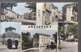 47  ASTAFFORT  /////  REF JUIL. 17    ////   BO 47 - Astaffort