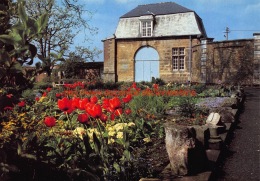 Abdij - Sint-Benediktuspoort - Affligem - Affligem