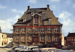 Stadhuis - Torhout - Torhout