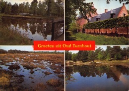 Groeten Uit Â… - Oud-Turnhout - Oud-Turnhout