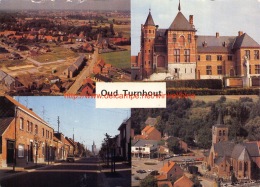 Zichten - Oud-Turnhout - Oud-Turnhout