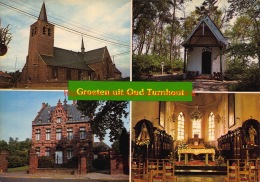 Groeten Uit Â… - Oud-Turnhout - Oud-Turnhout