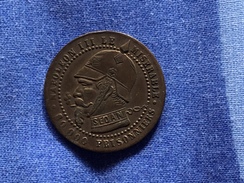Medaille Satirique - Varianten En Curiosa