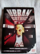 Dvd Zone 2 Urban Gothic - Saison 1 (2000) Vf+Vostfr - Series Y Programas De TV