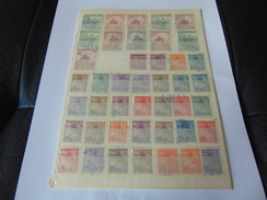 Boemia Y Moravia - Unused Stamps