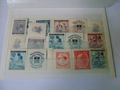 Boemia Y Moravia - Unused Stamps