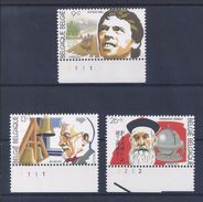 N°2303/2305 (pltn°) MNH ** POSTFRIS ZONDER SCHARNIER SUPERBE - 1981-1990