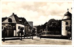 BEZ  1  BERGZABERN ... 1958 - Bad Bergzabern