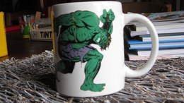 MARVEL MUG HULK - Marvel France