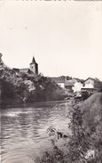 CPA Jeumont, Vue Sur La Sambre (pk37532) - Jeumont