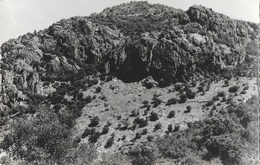 Santa Elena (Jaen) - Sierra Morena - Cueva Del Santuario Iberico - Jaén