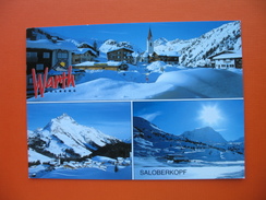 Warth Am Arlberg - Warth