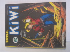 SPECIAL KIWI N° 103 - Kiwi