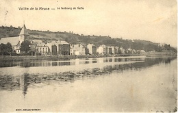 Neffe (Dinant) -Vallée De La Meuse - Le Faubourg - Hamois