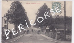 52  Wassy  Avenue De La Gare - Wassy