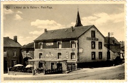 Petit-Fays (Bièvre) Hôtel De La Vallée - Bievre