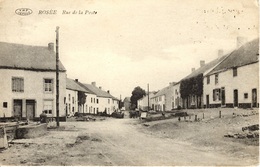 Rosée (Florennes) Rue De La Poste - Florennes