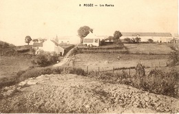 Rosée (Florennes). Les Ruelles - Florennes