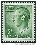 Luxembourg - 1971 - Y&T  780 ** (MNH) - Ongebruikt