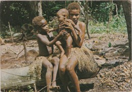 Bh - CPM NEW HEBRIDES - Enfants Pikininis - Vanuatu