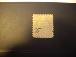 SUISSE   Fiscal   Ancien Canton De VAUD  1 Franc - Revenue Stamps