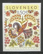 SK 2017-05 ESTER, SLOVAKIA, 1v, MNH - Unused Stamps