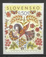 SK 2017-05 ESTER, SLOVAKIA, 1v, MNH - Ungebraucht