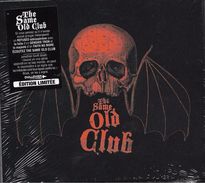 CD  The Same Old Club  "  We Are...  " - Rock