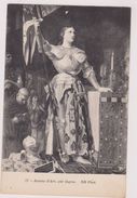 JEANNE D'ARC - Historische Figuren