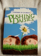 Dvd Zone 2 Pushing Daisies - Saison 1 (2007)  Vf+Vostfr - Series Y Programas De TV