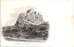 13 - EYGUIERES --  Le Castellas - Eyguieres