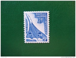 NOUVELLE CALEDONIE YVERT POSTE AERIENNE N° 139 NEUF** LUXE - MNH - COTE 26,00 EUROS - Unused Stamps