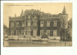 Ouffet Château De Jenneret - Hamoir