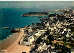 TREBOUL     VUE AERIENNE - Tréboul