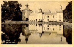 Soye (Floreffe) Le Château - Floreffe