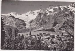 SUISSE,SCHWEIZ,SVIZZERA,SWITZERLAND,HELVETIA,SWISS ,VALAIS,PISTE MULTIERE,SAAS FEE En 1960,viege,pres Saas Grund - Saas-Grund