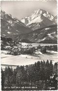 Z3338 Igls In Tirol Mit Habicht / Viaggiata 1958 - Igls