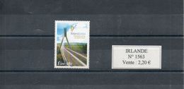 Irlande. Présidence De L'union Européenne. 2004 - Nuovi