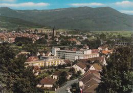 D-37242 Bad Sooden-Allendorf - Stadtmitte Mit Werra-Sanatorium - Bad Sooden-Allendorf