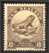 Nouvelle-Zélande, Yvert 202, Scott 194, SG 565, MNH - Unused Stamps