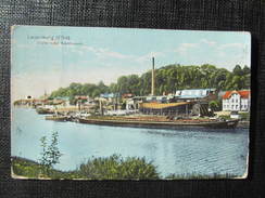 AK LAUENBURG Elbe 1940  // D*26632 - Lauenburg