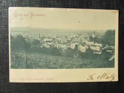 AK AMSTETTEN 1900 // D*26647 - Amstetten