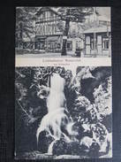 AK Lichtenhainer Wasserfall B. Rathen Ca.1920 // D*26693 - Rathen