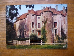 Delcampe - Harcourt , Le Château - Harcourt