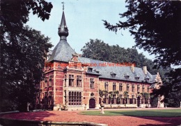 Le Château De Grand-Bigard - Groot-Bijgaarden - Dilbeek