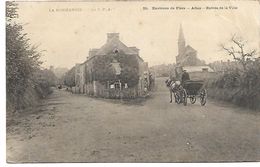 Environs De FIERS - ATHIS - Entrée De La Ville - Athis De L'Orne