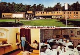 Domein Hengelhoef - Houthalen - Houthalen-Helchteren