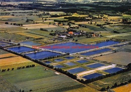 Landbouwmuseum Stockmanshoeve  - Sijsele - Damme