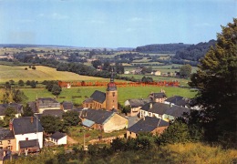 Panorama - Chassepierre - Chassepierre