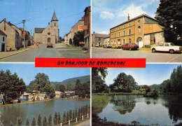 Bonjour De Â… - Romedenne - Philippeville